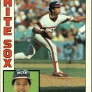 1984 Topps 409 Juan Agosto RC