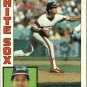 1984 Topps 409 Juan Agosto RC