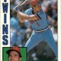 1984 Topps 46 Ray Smith RC