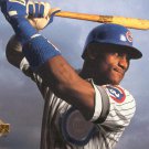 1994 Upper Deck 510 Sammy Sosa