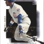2000 Upper Deck Pros and Prospects Best in the Bigs B1 Sammy Sosa