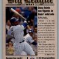 2001 Upper Deck Big League Beat BB7 Sammy Sosa