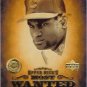2001 Upper Deck UD's Most Wanted MW5 Sammy Sosa