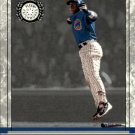 2003 Fleer Patchworks 21 Sammy Sosa 2003 Fleer Patchworks 21 Sammy Sosa