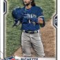 2021 Bowman 7 Bo Bichette