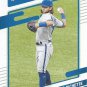 2021 Donruss Variations 165 Bo Bichette