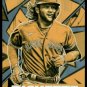 2021 Topps Fire Gold Minted 105 Bo Bichette