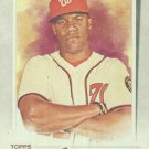 2020 Topps Allen and Ginter 28 Juan Soto 2020 Topps Allen and Ginter 28 Juan Soto