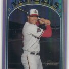 2021 Topps Heritage Chrome 35 Juan Soto 2021 Topps Heritage Chrome 35 Juan Soto