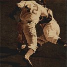 1997 Upper Deck 7 Jackie Robinson 1997 Upper Deck 7 Jackie Robinson