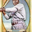 2021 Topps Gypsy Queen 301 Jackie Robinson SP 2021 Topps Gypsy Queen 301 Jackie Robinson SP