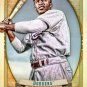 2021 Topps Gypsy Queen 301 Jackie Robinson SP