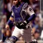 2017 Bowman 46 Willson Contreras