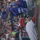 2018 Stadium Club 215 Willson Contreras