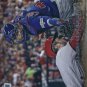 2018 Stadium Club 215 Willson Contreras