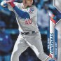 2020 Topps Opening Day 24 Willson Contreras