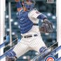 2021 Topps 165 Willson Contreras