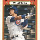 2021 Topps Heritage 42 Willson Contreras IA