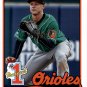 2020 Topps Update Prospects P15 Ryan Mountcastle