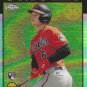 2021 Topps Chrome '86 Topps 86BC17 Ryan Mountcastle