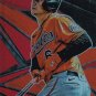 2021 Topps Fire Flame 96 Ryan Mountcastle
