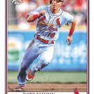 2020 Topps Big League 33 Tommy Edman 2020 Topps Big League 33 Tommy Edman