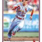2020 Topps Big League 33 Tommy Edman