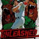 2021 Donruss Unleashed Rapture #19 Mark McGwire 2021 Donruss Unleashed Rapture #19 Mark McGwire