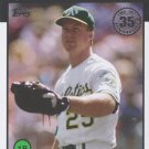 2021 Topps '86 Topps 86B76 Mark McGwire 2021 Topps '86 Topps 86B76 Mark McGwire