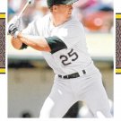2021 Donruss 262 Mark McGwire RETRO 2021 Donruss 262 Mark McGwire RETRO