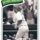 2018 Topps Archives 314 Mark McGwire TBTC 2018 Topps Archives 314 Mark McGwire TBTC