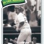 2018 Topps Archives 314 Mark McGwire TBTC