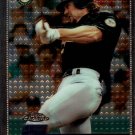 1996 Topps Chrome 41 Mark McGwire 1996 Topps Chrome 41 Mark McGwire