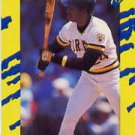 1990 Classic Yellow T68 Barry Bonds 1990 Classic Yellow T68 Barry Bonds