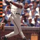 1993 SP 10 Barry Bonds AS