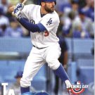 2018 Topps Opening Day 167 Chris Taylor
