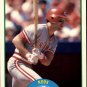 1989 Score 86 Jeff Treadway