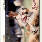 1992 Upper Deck 389 Jeff Treadway