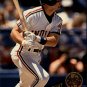 1993 Leaf 480 Jeff Treadway