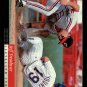 1994 Score 115 Jeff Treadway