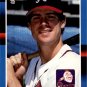 1988 Donruss 78 Dale Murphy