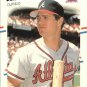 1988 Fleer Glossy 544 Dale Murphy