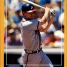 1988 Score 450 Dale Murphy 1988 Score 450 Dale Murphy