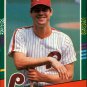 1991 Donruss 484 Dale Murphy
