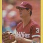 1991 Fleer 409 Dale Murphy