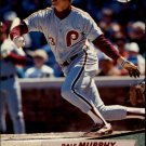 1992 Ultra 249 Dale Murphy