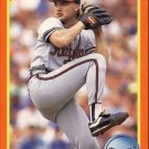 1990 Score Rookie/Traded 72T Kent Mercker RC 1990 Score Rookie/Traded 72T Kent Mercker RC