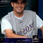 2003 Upper Deck First Pitch 279 Oscar Villarreal SP RC