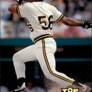 1993 Upper Deck 440 Midre Cummings RC