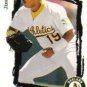1995 Score 598 Jim Bowie RC